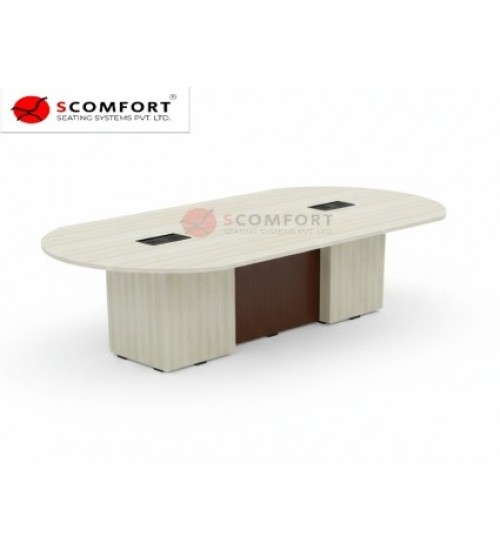 Scomfort SC-CON 3 Conference Meeting Table for Modern Office